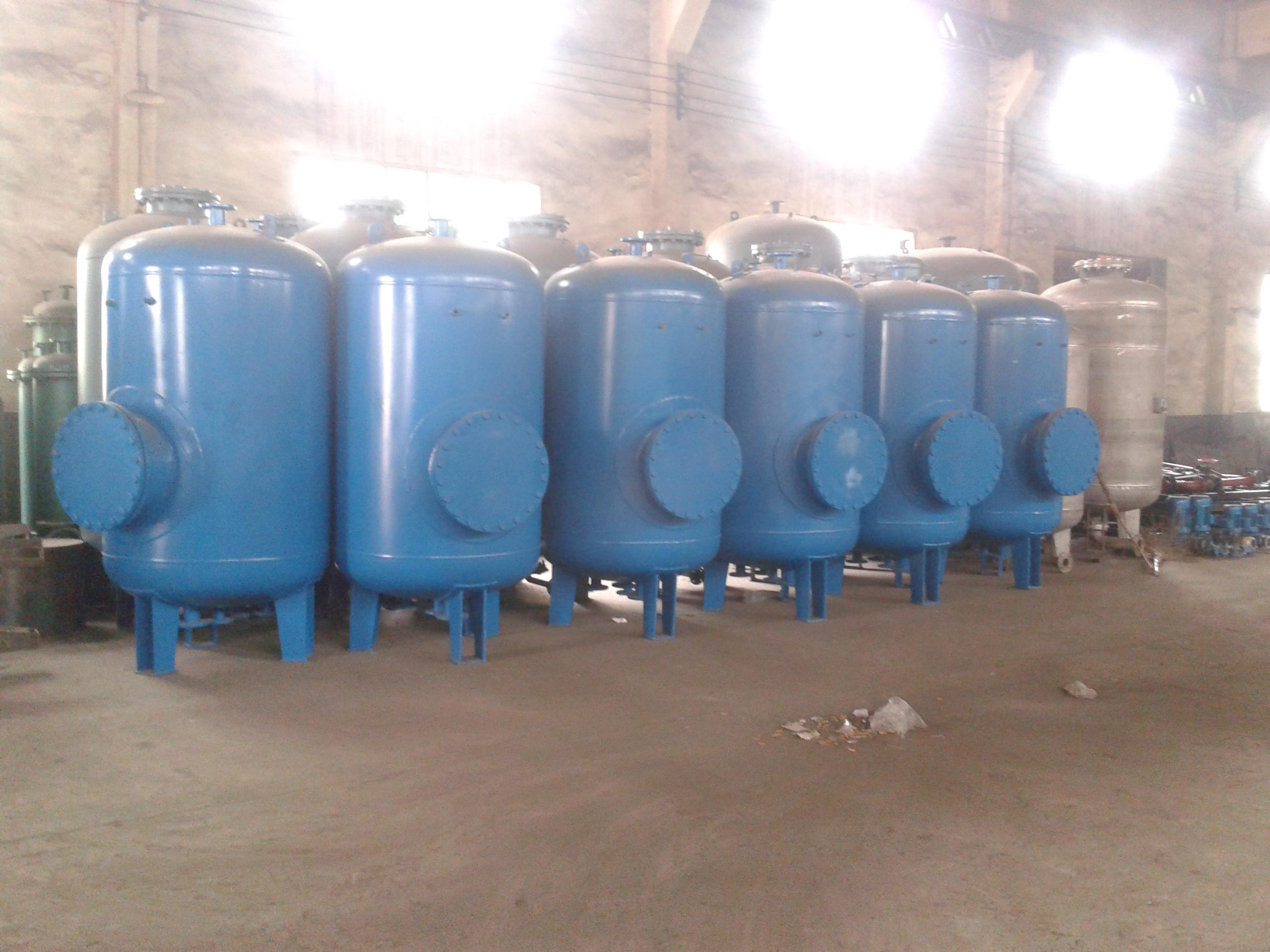 西安红旗冷暖设备制造有限公司