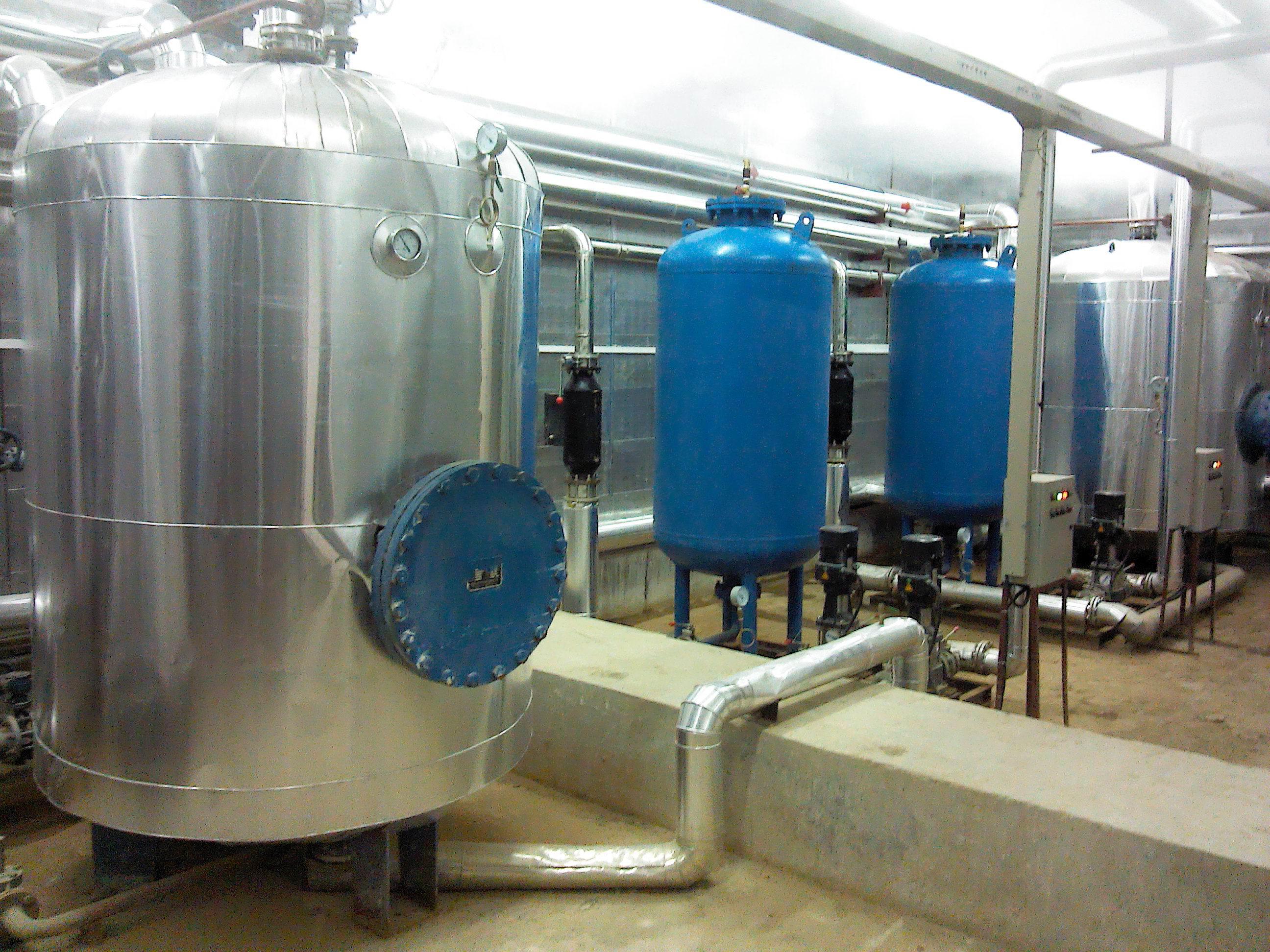 西安红旗冷暖设备制造有限公司